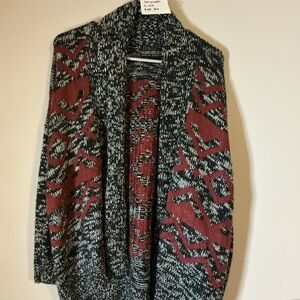 Forever 21 Plus Cardigan | Casual Layering Core Size XL